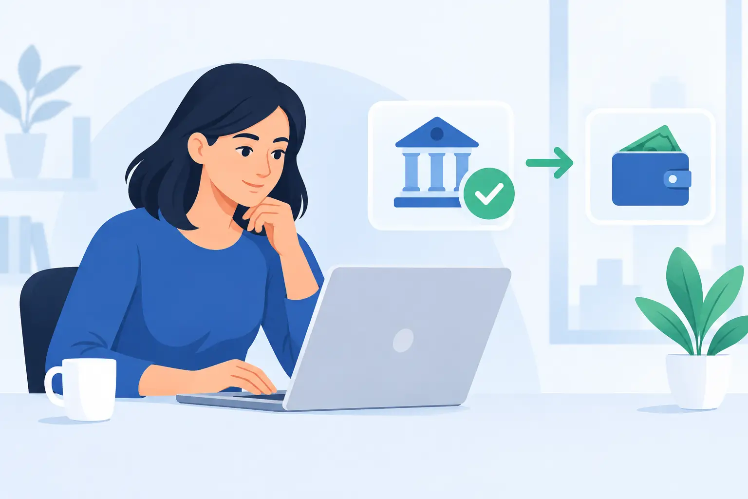 How to Verify Transfer Payout Before You Send