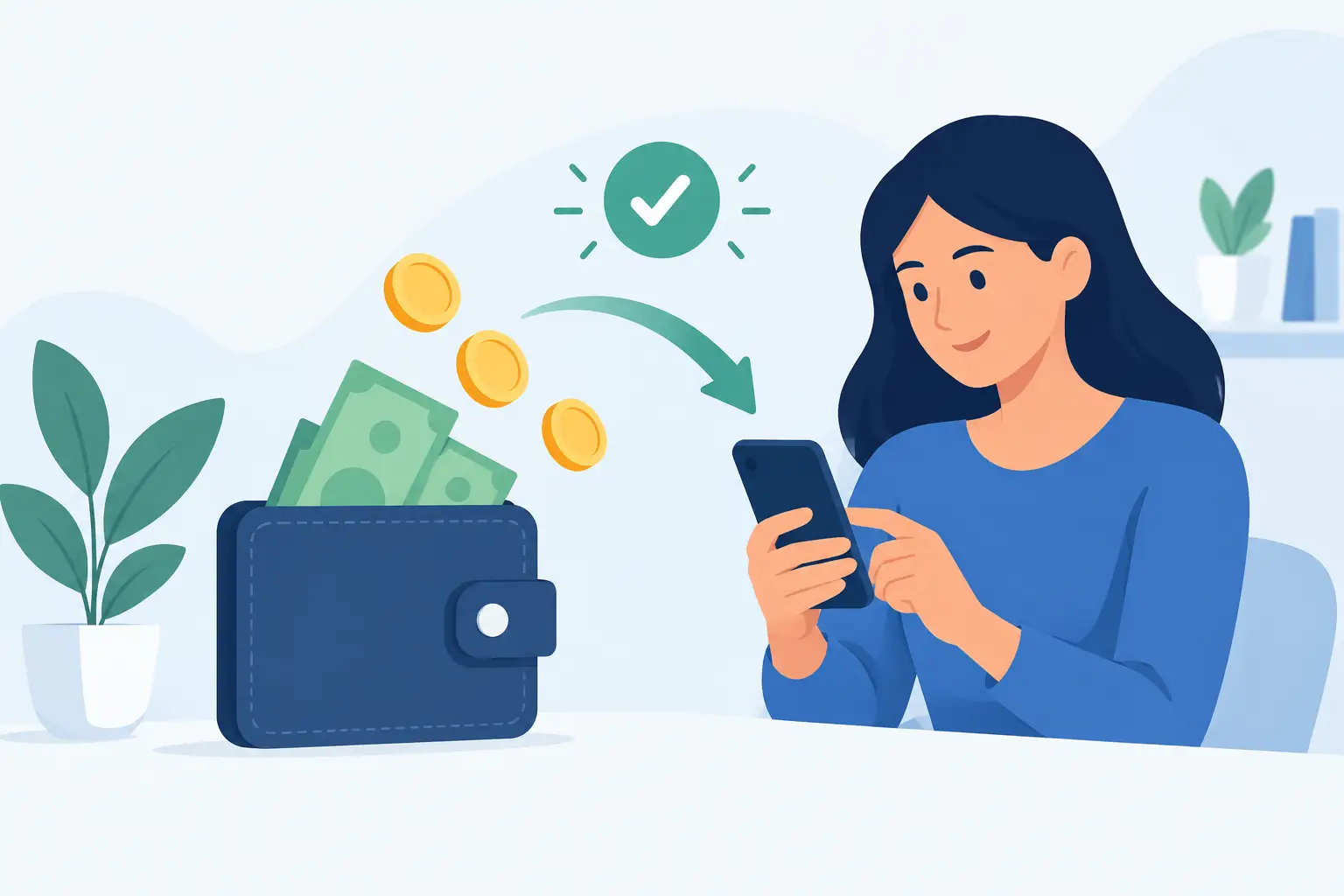 Recipient Payout: What Actually Arrives?