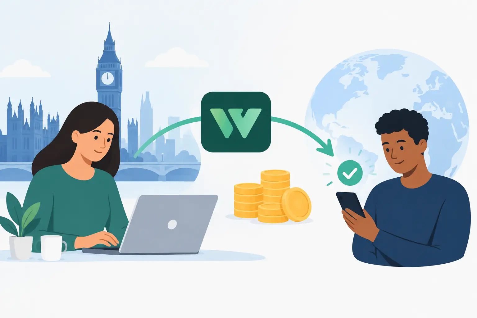 Wise Payout Review: Real Payouts for UK Senders